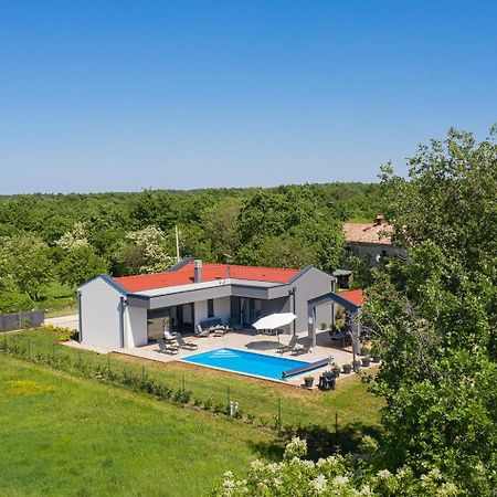 Vila Nora With Heated Pool Marcana Luaran gambar