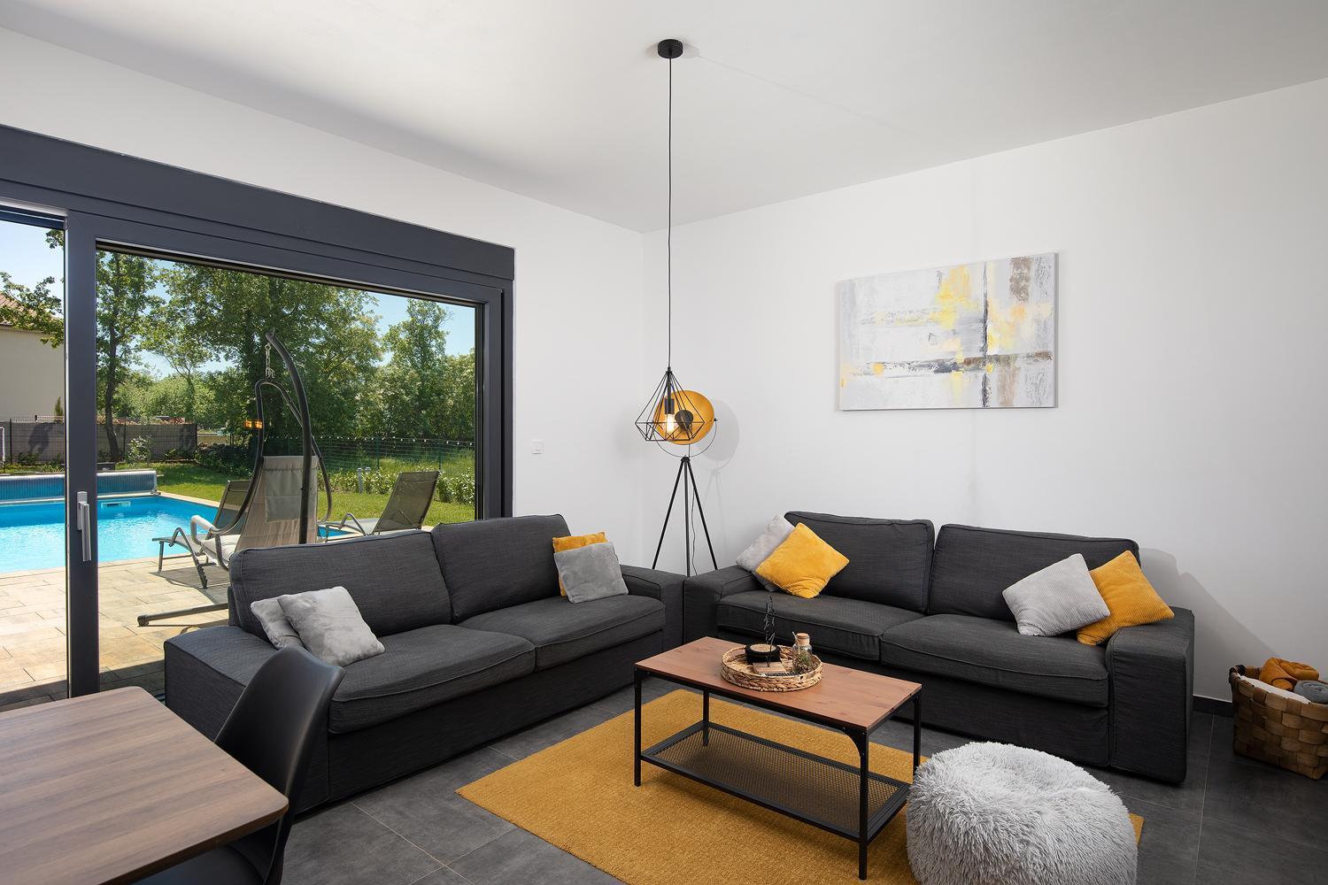 Vila Nora With Heated Pool Marcana Luaran gambar