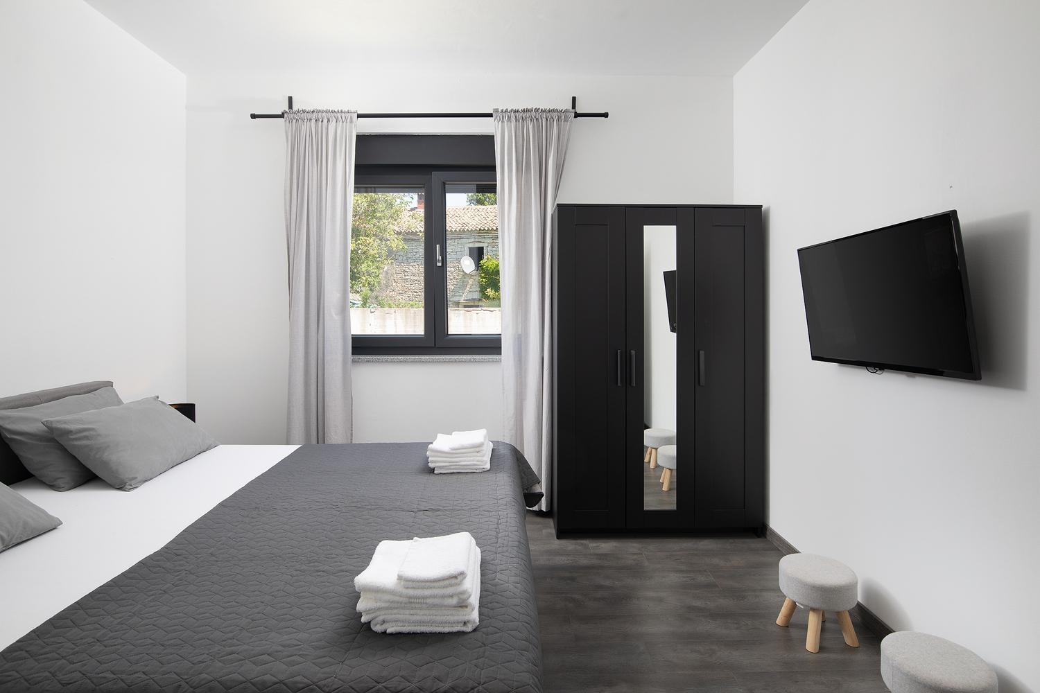Vila Nora With Heated Pool Marcana Luaran gambar